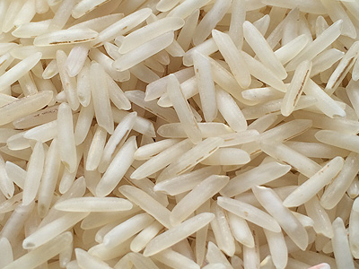 Basmati Rice