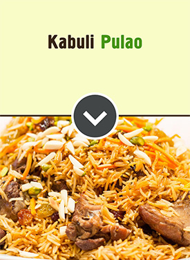 kabuli-pulao